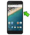 Nexus 5X Volume Button Repair - iFixYouri