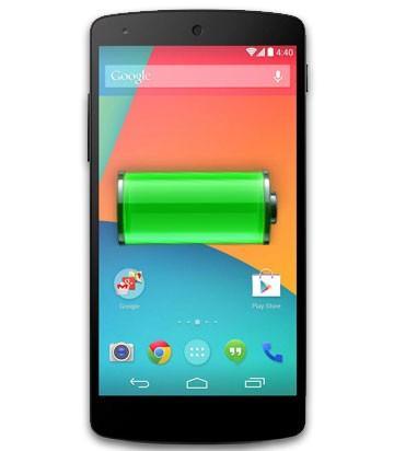 Nexus 6 Battery Replacement - iFixYouri