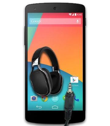 Nexus 6 Headphone Jack Repair - iFixYouri