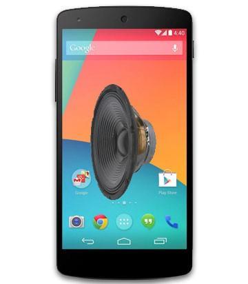 Nexus 6 Loud Speaker Repair - iFixYouri