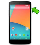 Nexus 6 Power Button Repair - iFixYouri