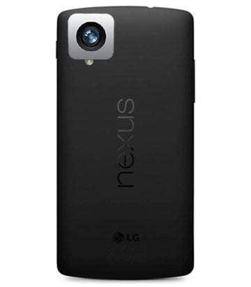 Nexus 6 Rear Camera Repair - iFixYouri