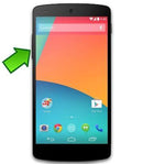 Nexus 6 Volume Button Repair - iFixYouri