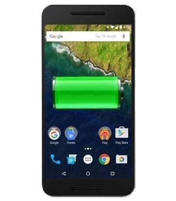 Nexus 6P Battery Replacement - iFixYouri