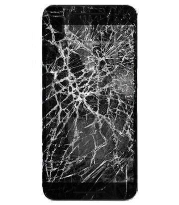 Nexus 6P Glass & LCD Repair - iFixYouri