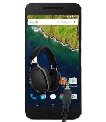 Nexus 6P Headphone Jack Repair - iFixYouri