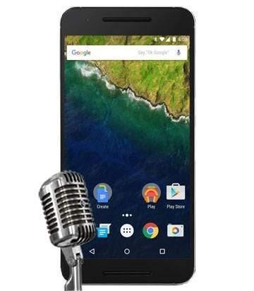 Nexus 6P Microphone Repair - iFixYouri