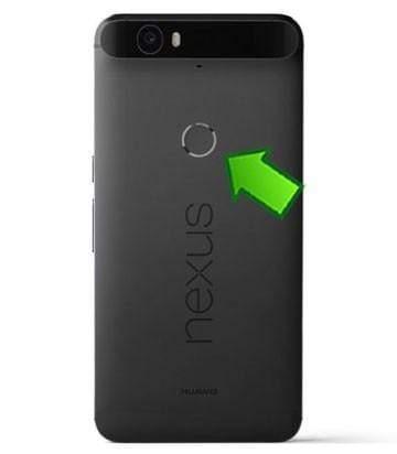 Nexus 6P Power Button Repair - iFixYouri