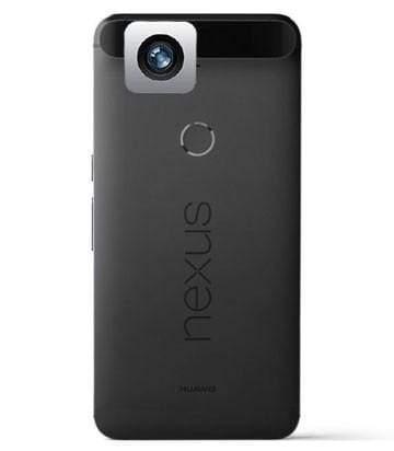 Nexus 6P Rear Camera Repair - iFixYouri