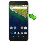 Nexus 6P Volume Button Repair - iFixYouri