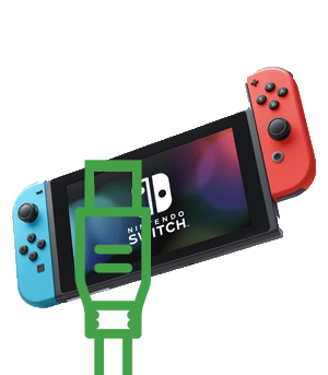 Nintendo Switch Charging Port Repair iFixYouri