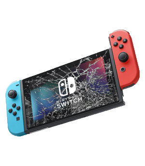 Nintendo Switch Screen Replacement iFixYouri