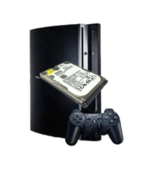 Playstation 3 Drive Repair iFixYouri