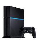 Playstation 4 Blue Light of Death Repair iFixYouri