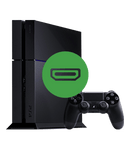 Playstation 4 HDMI Repair iFixYouri