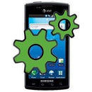 Samsung Captivate Diagnostic Service - iFixYouri