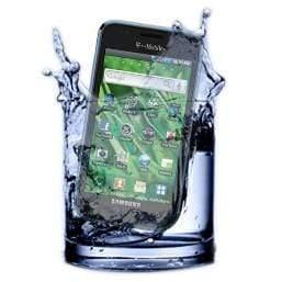 Samsung Captivate Water Damage Repair - iFixYouri