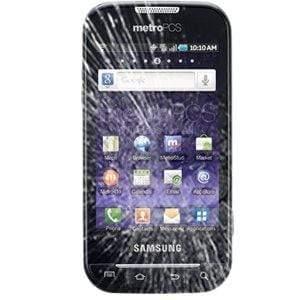 Samsung Galaxy Indulge Front Glass Repair Service - iFixYouri