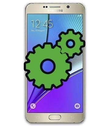 Samsung Galaxy Note 5 Diagnostic Service - iFixYouri