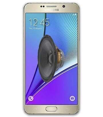 Samsung Galaxy Note 5 Loudspeaker Repair - iFixYouri
