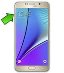 Samsung Galaxy Note 5 Volume Button Repair - iFixYouri