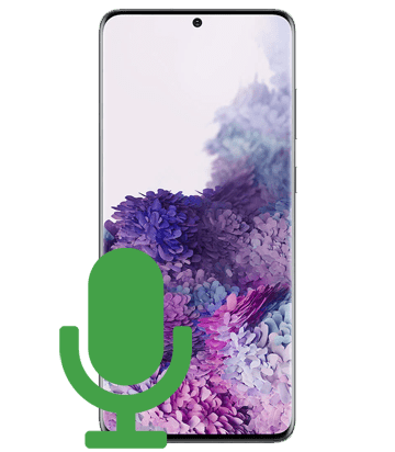 Samsung Galaxy S20+ Microphone Repair - iFixYouri