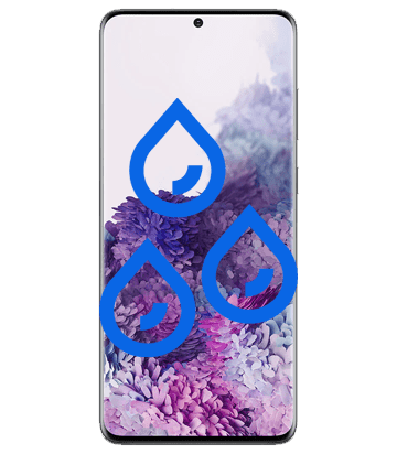 Samsung Galaxy S20+ Water Damage Repair - iFixYouri