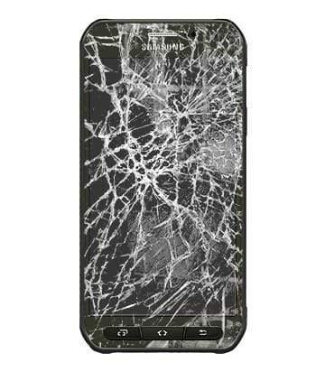 Samsung Galaxy S6 Active Glass & LCD Repair - iFixYouri
