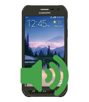 Samsung Galaxy S6 Active Loud Speaker Repair - iFixYouri