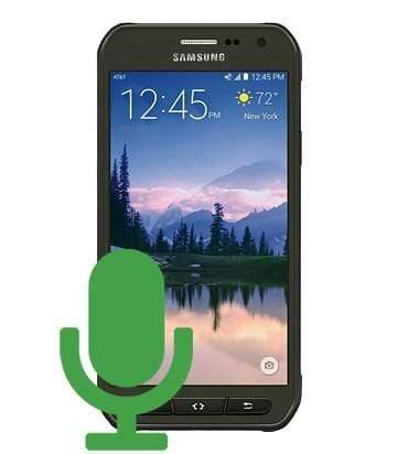 Samsung Galaxy S6 Active Microphone Repair - iFixYouri