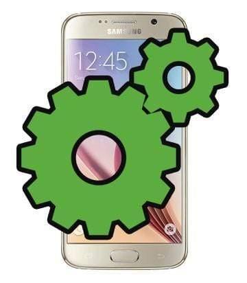 Samsung Galaxy S6 Diagnostic Service - iFixYouri