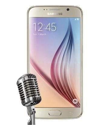 Samsung Galaxy S6 Edge Microphone Repair - iFixYouri