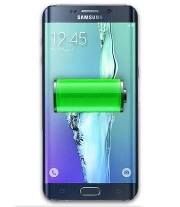 Samsung Galaxy S6 Edge Plus Battery Replacement - iFixYouri