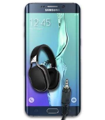 Samsung Galaxy S6 Edge Plus Headphone Jack Repair Service - iFixYouri