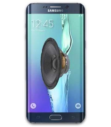 Samsung Galaxy S6 Edge Plus Loud Speaker Repair Service - iFixYouri