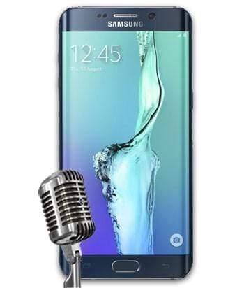 Samsung Galaxy S6 Edge Plus Microphone Repair - iFixYouri