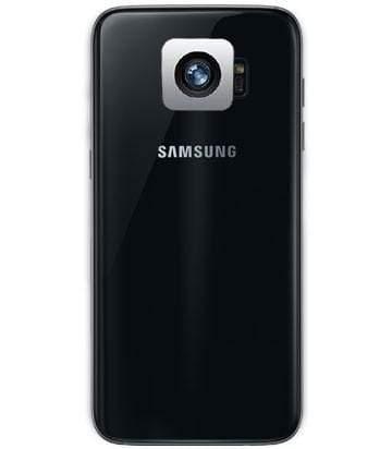 Samsung Galaxy S6 Edge Plus Rear Camera Repair - iFixYouri