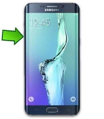 Samsung Galaxy S6 Edge Plus Volume Button Repair - iFixYouri
