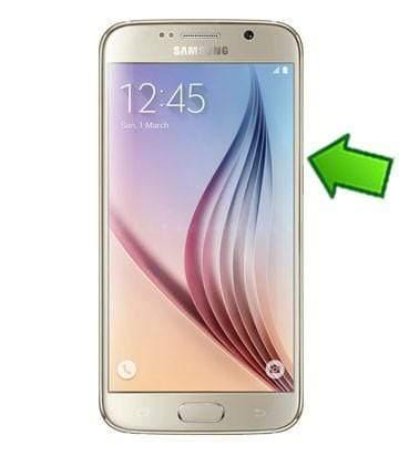 Samsung Galaxy S6 Edge Power Button Repair - iFixYouri