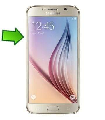 Samsung Galaxy S6 Edge Volume Button Repair - iFixYouri