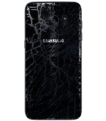Samsung Galaxy S7 Edge Back Glass Replacement - iFixYouri