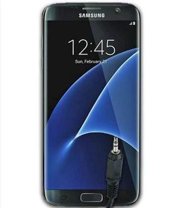 Samsung Galaxy S7 Edge Headphone Jack Repair Service - iFixYouri