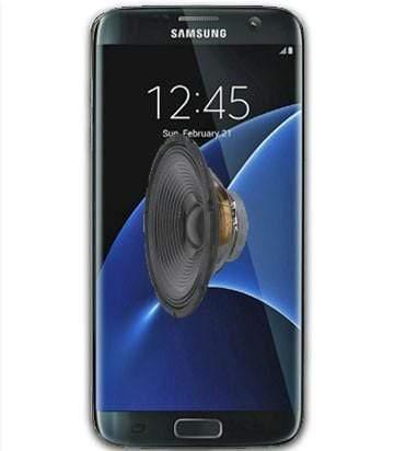 Samsung Galaxy S7 Edge Loud Speaker Repair Service - iFixYouri