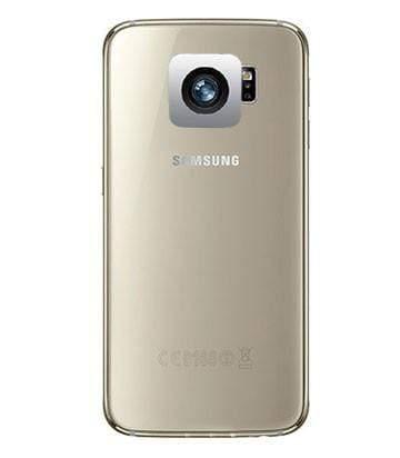 Samsung Galaxy S7 Rear Camera Repair - iFixYouri