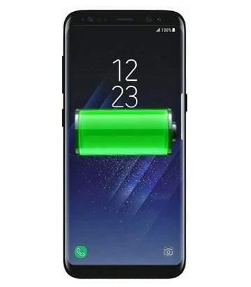 Samsung Galaxy S8 Battery Replacement - iFixYouri