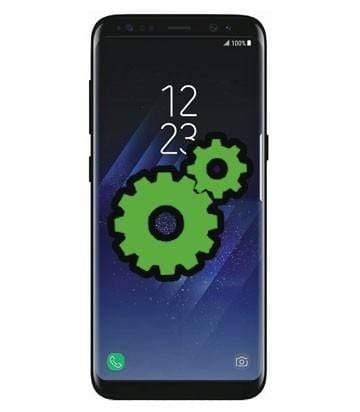 Samsung Galaxy S8 Diagnostic Service - iFixYouri