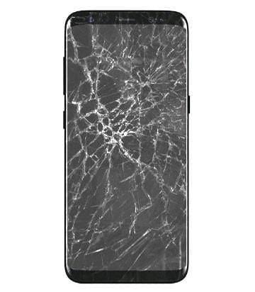Samsung Galaxy S8 Glass & LCD Repair - iFixYouri