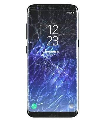 Samsung Galaxy S8 Glass Repair - iFixYouri