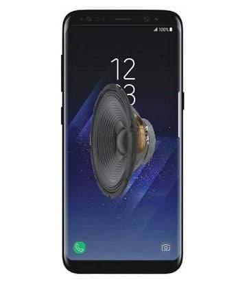 Samsung Galaxy S8 Loud Speaker Repair - iFixYouri