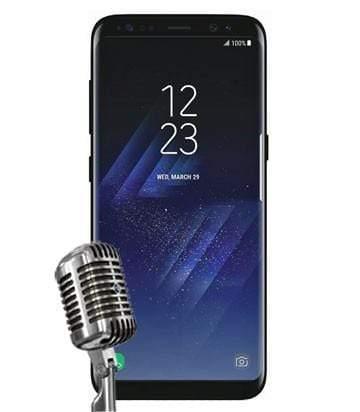 Samsung Galaxy S8 Microphone Repair - iFixYouri